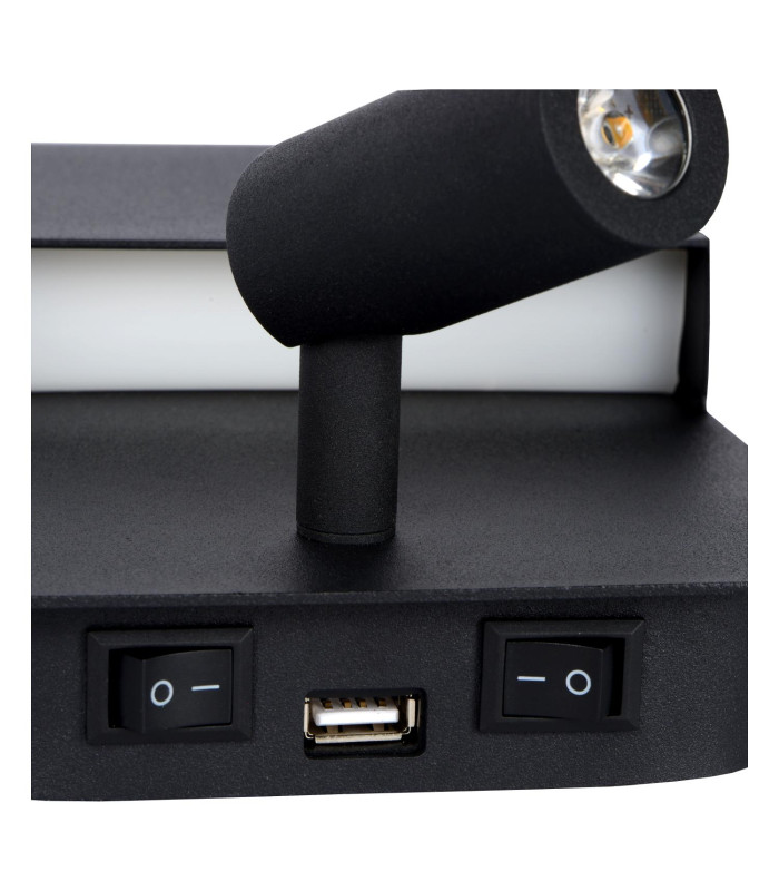 Boxer Modern Wall Light-7