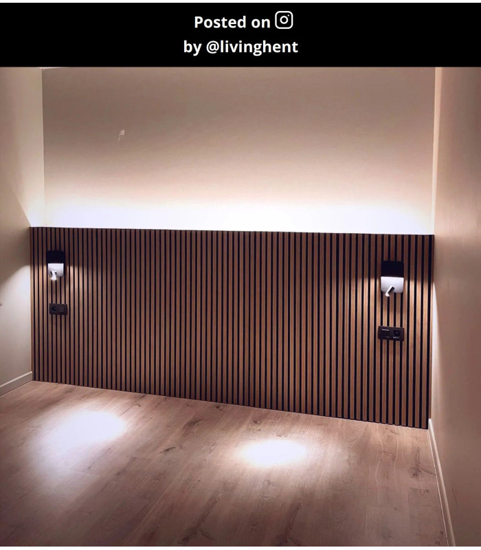 Boxer Modern Wall Light-10