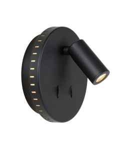 Bentjer Modern Reading Wall Light-1