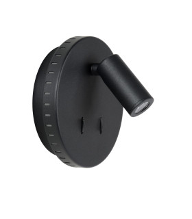 Bentjer Modern Reading Wall Light-2