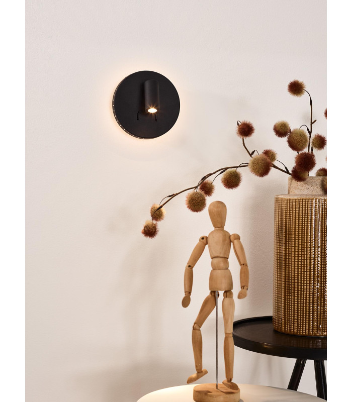 Bentjer Modern Reading Wall Light-4