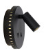 Bentjer Modern Reading Wall Light-5