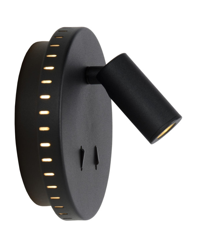 Bentjer Modern Reading Wall Light-5