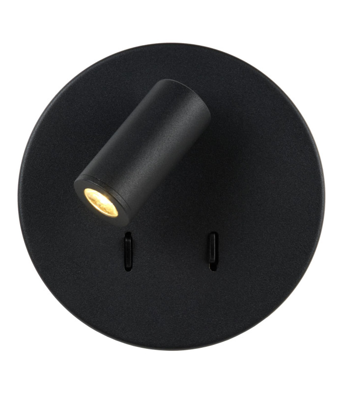 Bentjer Modern Reading Wall Light-6