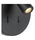 Bentjer Modern Reading Wall Light-7