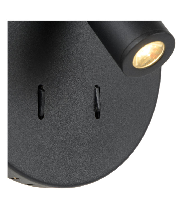 Bentjer Modern Reading Wall Light-7
