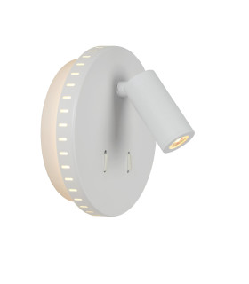 Bentjer Modern Reading Wall Light-1