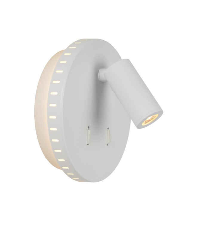 Bentjer Modern Reading Wall Light-1