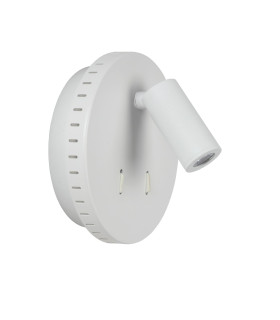 Bentjer Modern Reading Wall Light-2