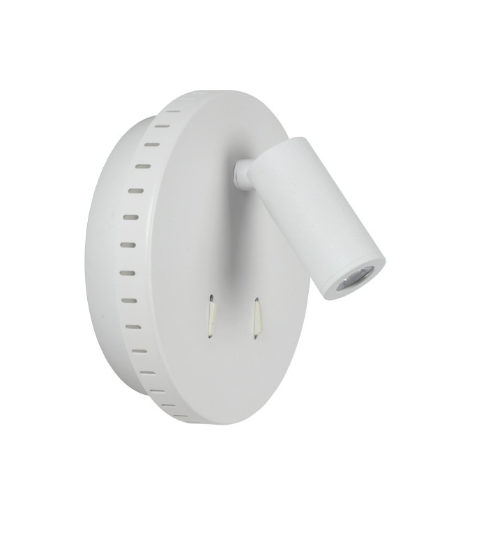 Bentjer Modern Reading Wall Light-2