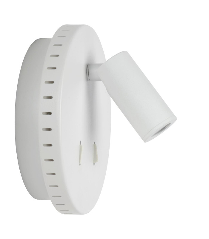 Bentjer Modern Reading Wall Light-5