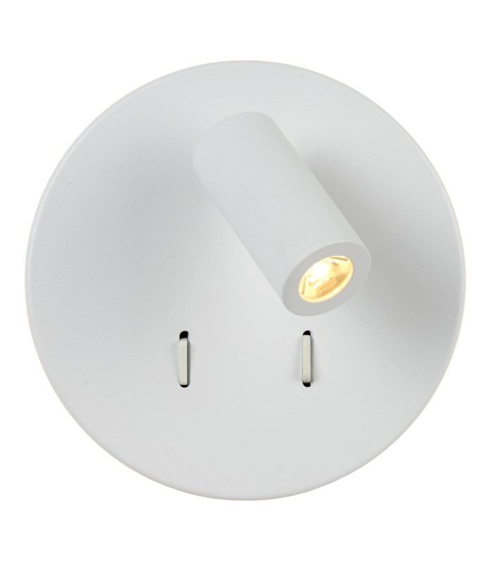 Bentjer Modern Reading Wall Light-6