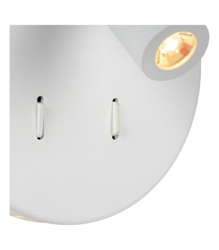 Bentjer Modern Reading Wall Light-7