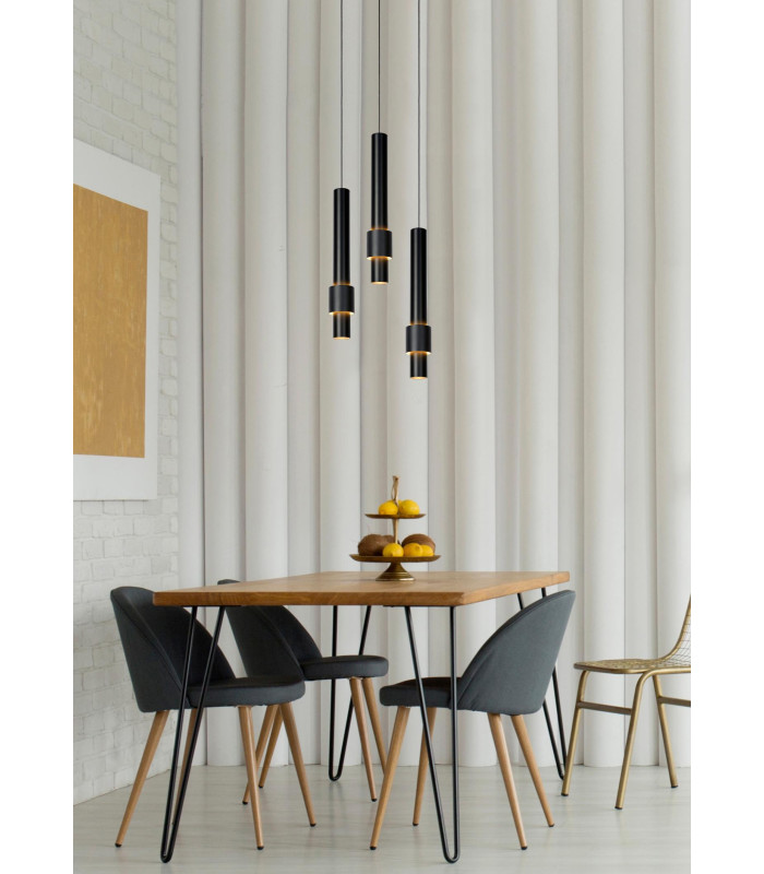 Margary Modern Pendant light-4