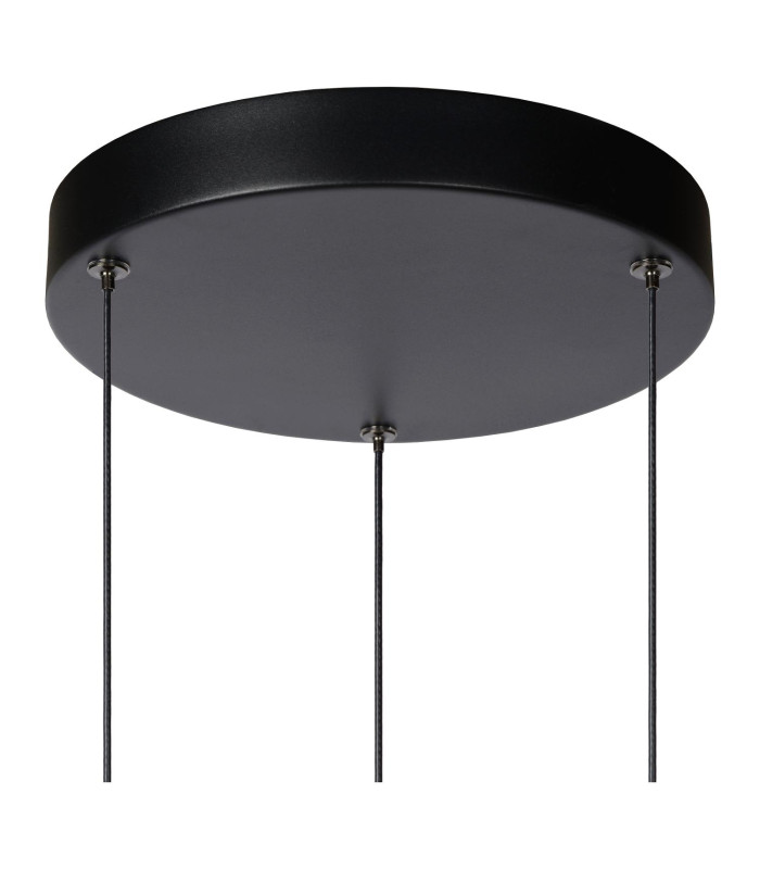 Margary Modern Pendant light-6