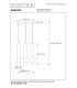 Margary Modern Pendant light-9
