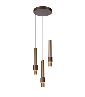 Margary Modern Pendant light-1