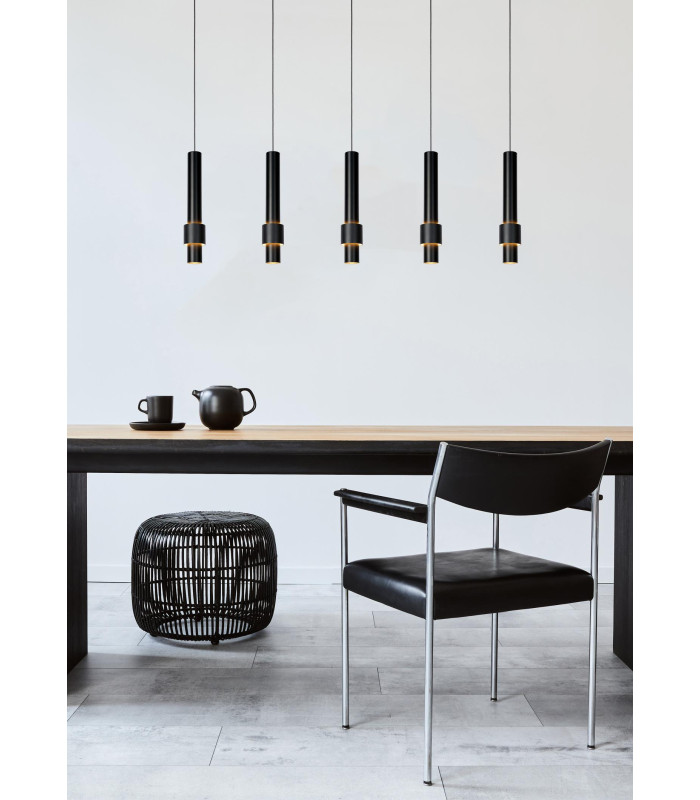 Margary Modern Pendant light-4