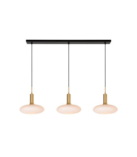 Singala Modern Pendant light-1