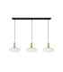 Singala Modern Pendant light-3