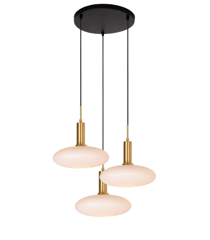 Singala Modern Pendant light-1
