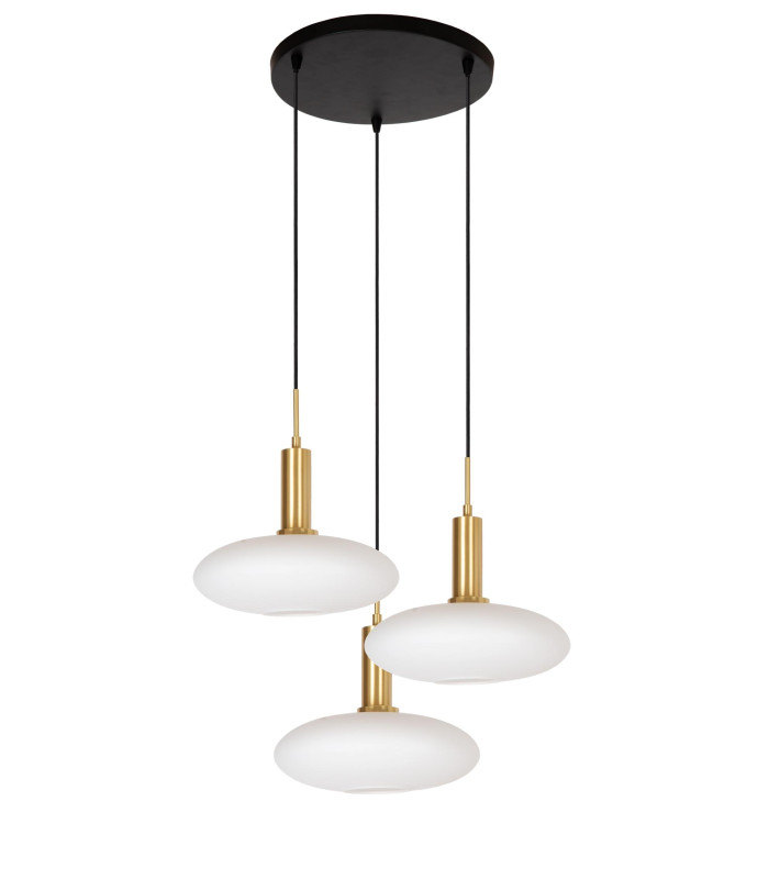 Singala Modern Pendant light-3