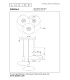 Singala Modern Pendant light-8