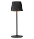 Justine Cottage Rechargeable Table lamp Outdoor-1