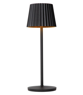 Justine Cottage Rechargeable Table lamp Outdoor-1