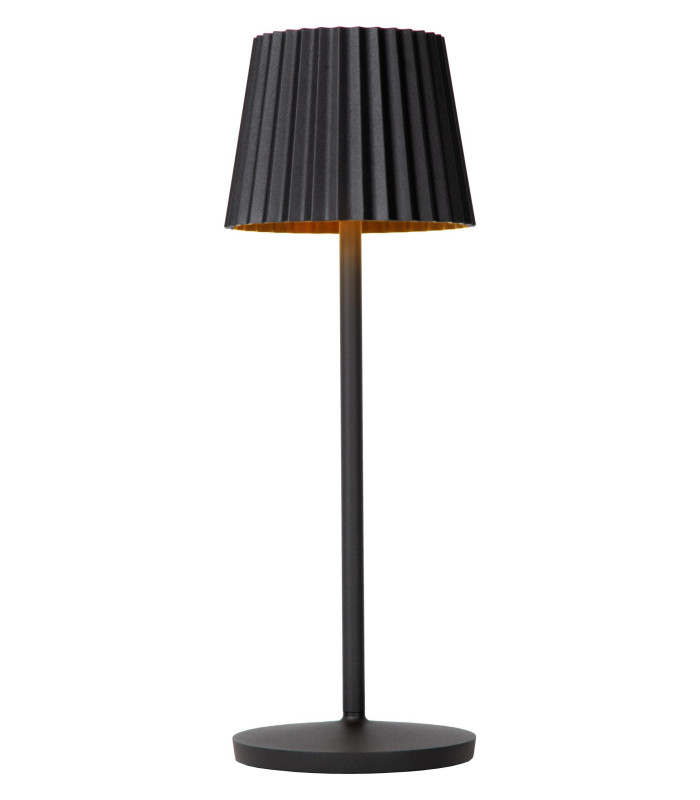 Justine Cottage Rechargeable Table lamp Outdoor-1