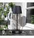 Justine Cottage Rechargeable Table lamp Outdoor-2