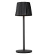 Justine Cottage Rechargeable Table lamp Outdoor-3