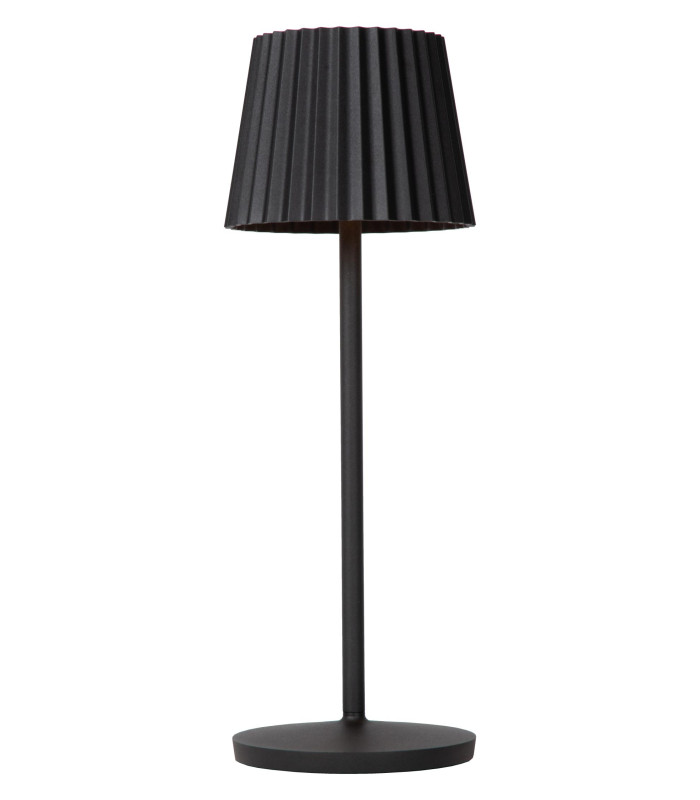 Justine Cottage Rechargeable Table lamp Outdoor-3