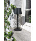 Justine Cottage Rechargeable Table lamp Outdoor-4