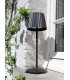 Justine Cottage Rechargeable Table lamp Outdoor-5