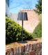 Justine Cottage Rechargeable Table lamp Outdoor-7