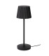 Justine Cottage Rechargeable Table lamp Outdoor-8