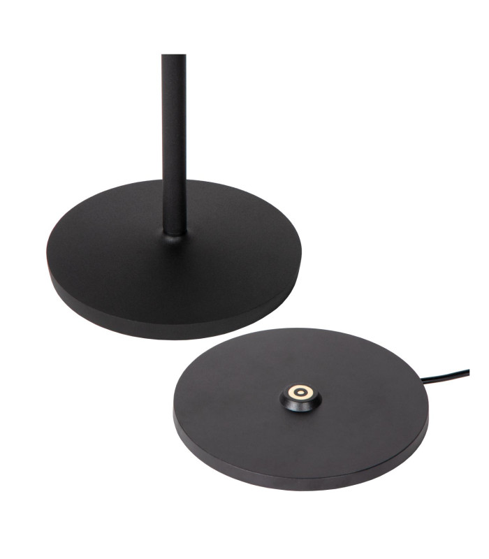 Justine Cottage Rechargeable Table lamp Outdoor-9