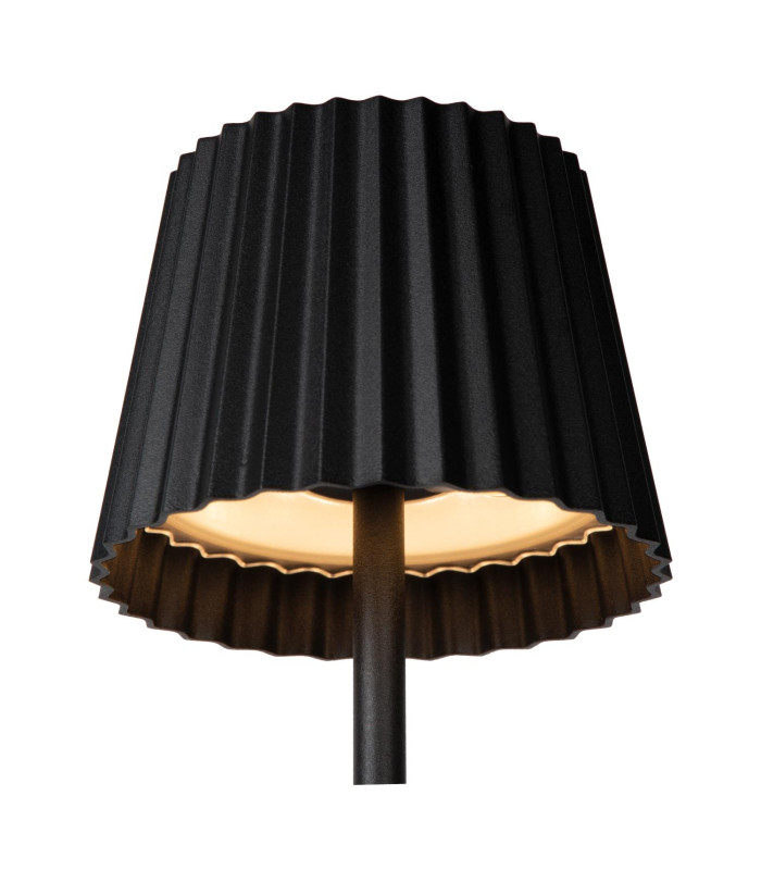 Justine Cottage Rechargeable Table lamp Outdoor-11