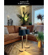 Justine Cottage Rechargeable Table lamp Outdoor-14