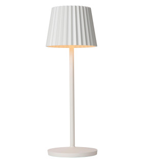 Justine Cottage Rechargeable Table lamp Outdoor-1
