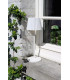 Justine Cottage Rechargeable Table lamp Outdoor-4