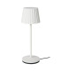 Justine Cottage Rechargeable Table lamp Outdoor-6