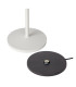 Justine Cottage Rechargeable Table lamp Outdoor-7
