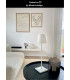 Justine Cottage Rechargeable Table lamp Outdoor-13