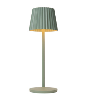 Justine Cottage Rechargeable Table lamp Outdoor-1