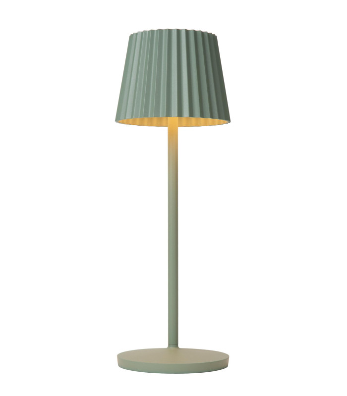 Justine Cottage Rechargeable Table lamp Outdoor-1