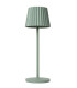 Justine Cottage Rechargeable Table lamp Outdoor-3