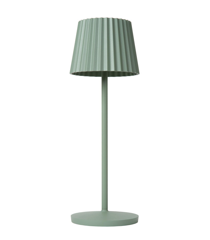 Justine Cottage Rechargeable Table lamp Outdoor-3