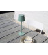 Justine Cottage Rechargeable Table lamp Outdoor-4